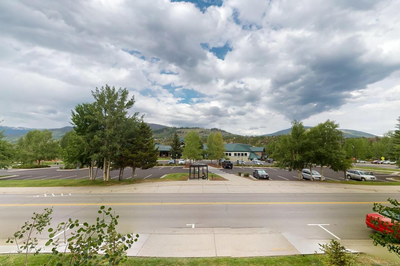 Riverfront Retreat & River'S Edge Townhome Silverthorne Exterior photo