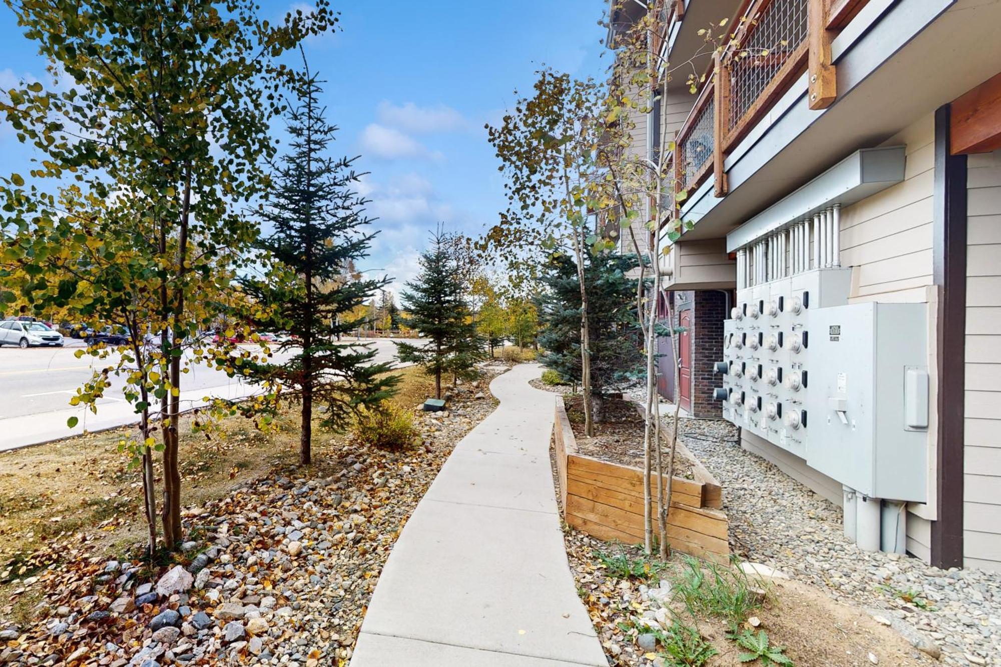 Riverfront Retreat & River'S Edge Townhome Silverthorne Exterior photo